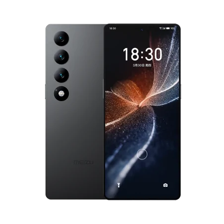 Meizu 20 Infinity 16 GB + 1 TB Czarny