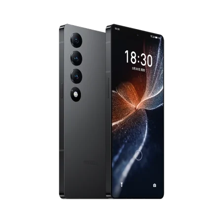 Meizu 20 Infinity 16 GB + 1 TB Czarny