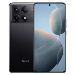 Xiaomi Redmi K70e 12GB+256GB Nero