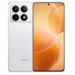 Xiaomi Redmi K70e 12 Go + 512 Go Blanc