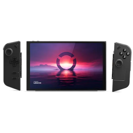 Lenovo Legion Go 8,8" Ryzen Z1 Extreme 16 GB/512 GB
