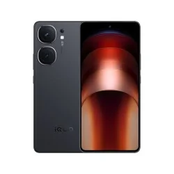 IQOO Neo 9 Pro 12 GB + 512 GB Nero