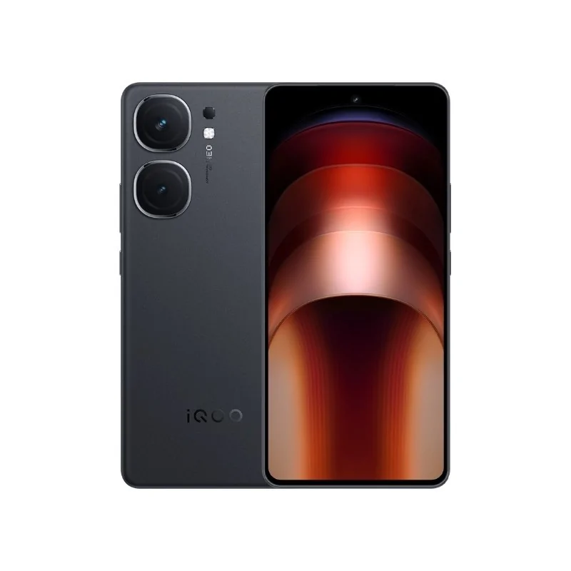 IQOO Neo 9 Pro 16 GB + 512 GB Preto
