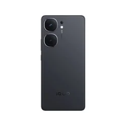 IQOO Neo 9 Pro 16 GB + 512 GB Preto
