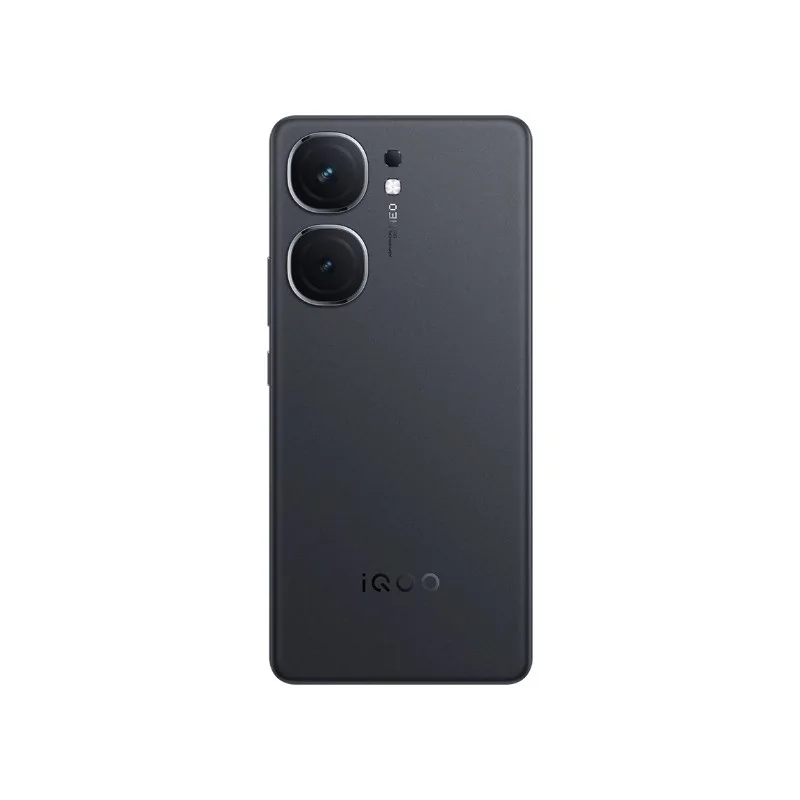 IQOO Neo 9 Pro 16 GB + 512 GB Preto