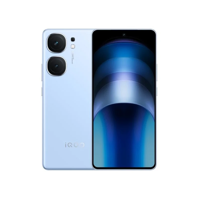 IQOO Neo 9 Pro 12 GB + 512 GB Blu