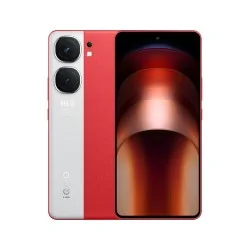 IQOO Neo 9 Pro 12 GB + 512 GB Rosso