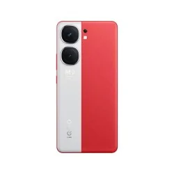 IQOO Neo 9 Pro 16GB+512GB Vermelho