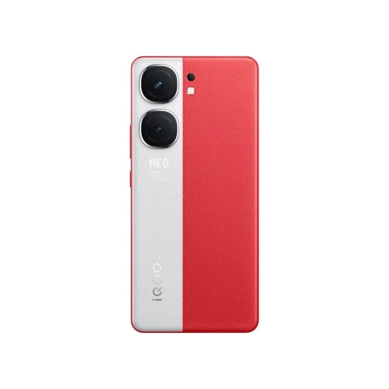 IQOO Neo 9 Pro 16GB+512GB Vermelho