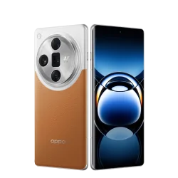 OPPO FIND X7 Ultra 16GB+256GB Marrom Prateado