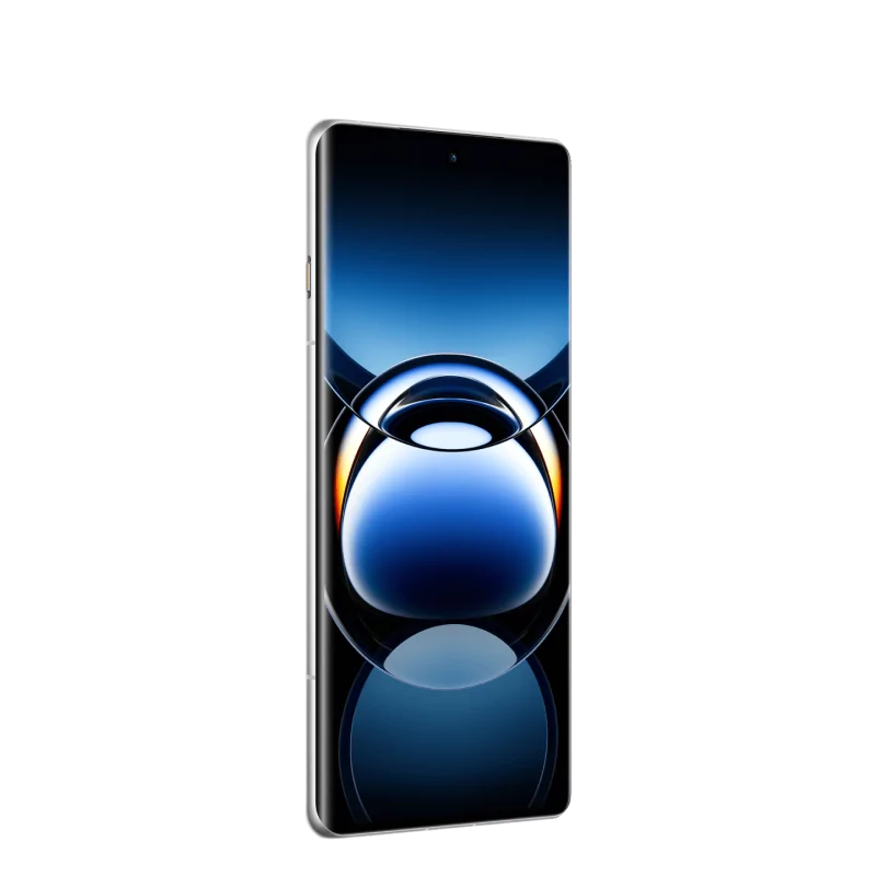 OPPO FIND X7 Ultra 16 Go + 256 Go Marron Argent