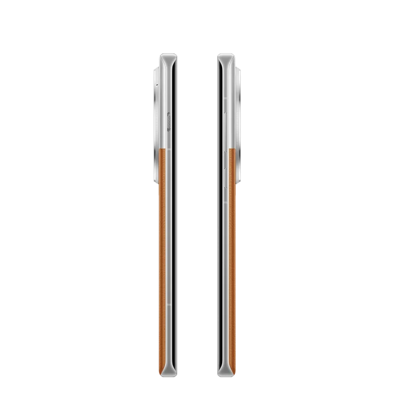OPPO FIND X7 Ultra 16GB+256GB Marrom Prateado