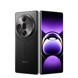 OPPO FIND X7 Ultra 12 Go + 256 Go Noir