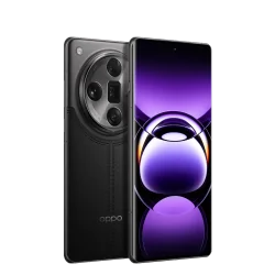 OPPO FIND X7 Ultra 12 GB + 256 GB Czarny