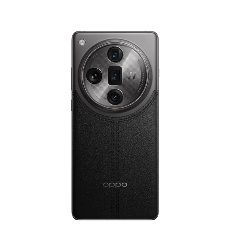 OPPO FIND X7 Ultra 12GB+256GB Nero