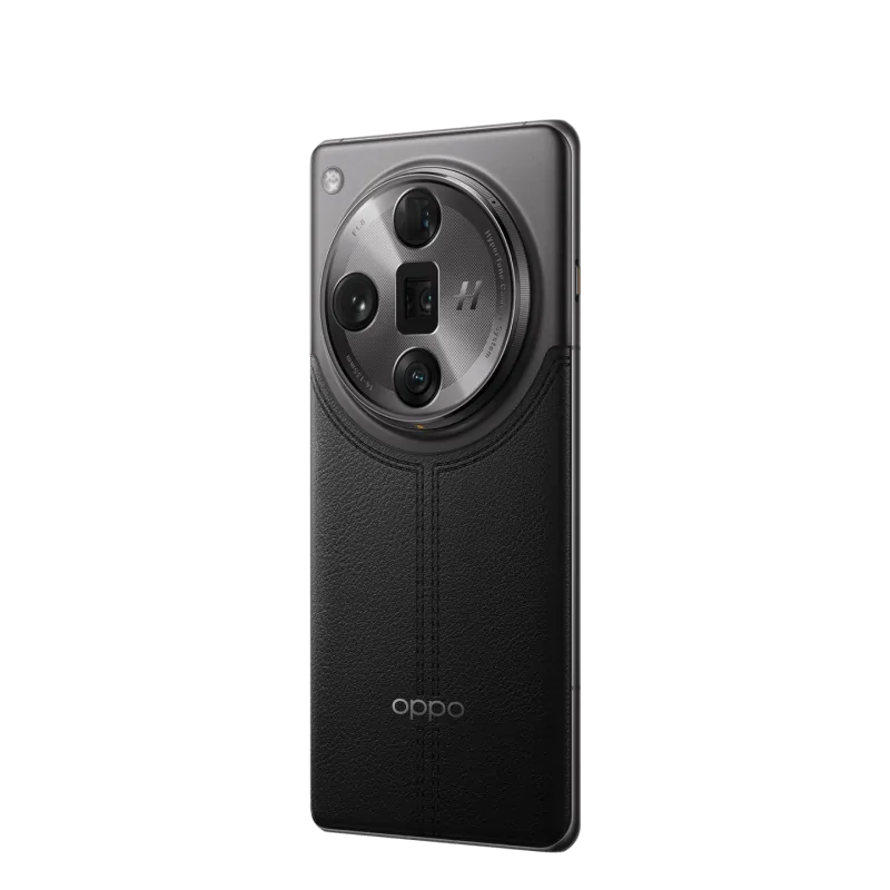 OPPO FIND X7 Ultra 12GB+256GB Nero