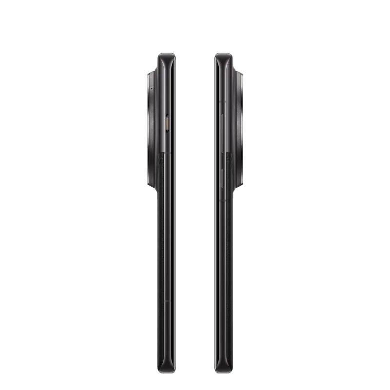 OPPO FIND X7 Ultra 12GB+256GB Nero