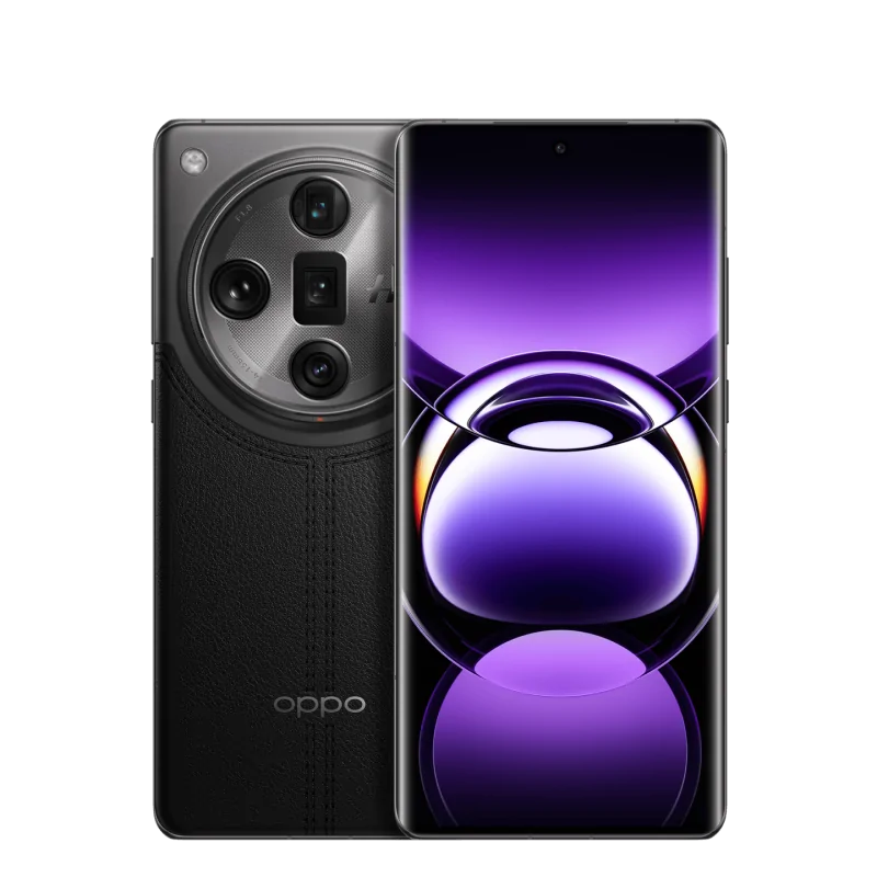 OPPO FIND X7 Ultra 16GB+512GB Preto