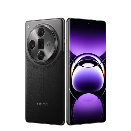 OPPO FIND X7 Ultra 16 GB + 512 GB Czarny