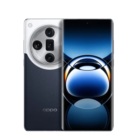 OPPO FIND X7 Ultra 12 GB + 256 GB Niebieski