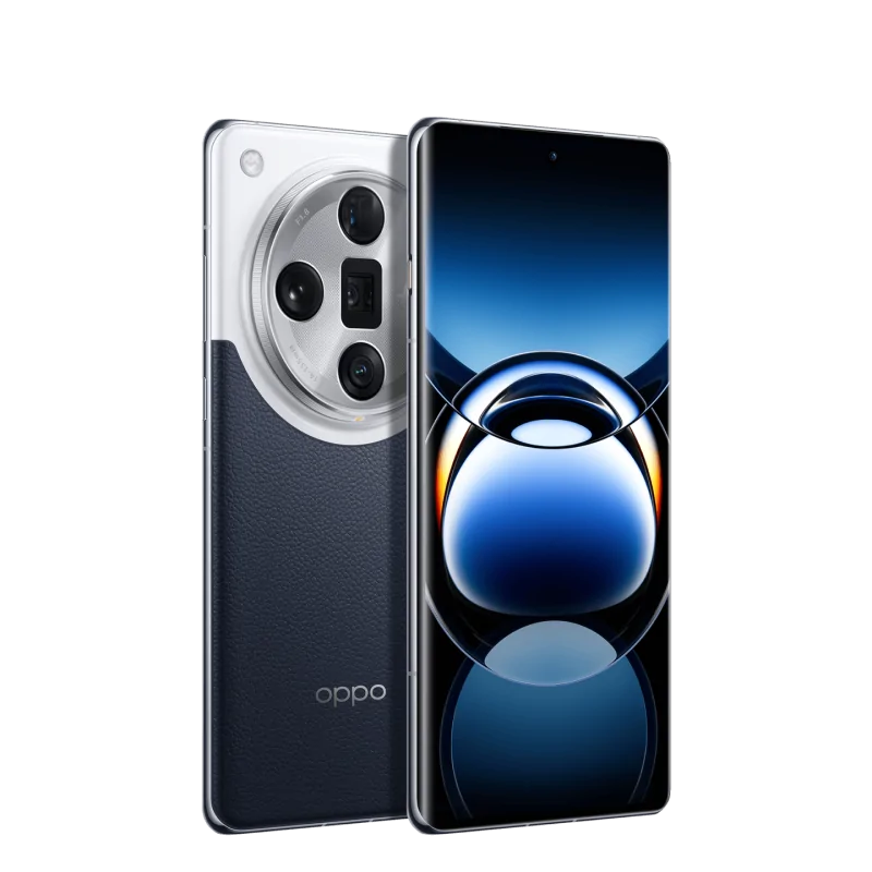 OPPO FIND X7 Ultra 12GB+256GB Blue