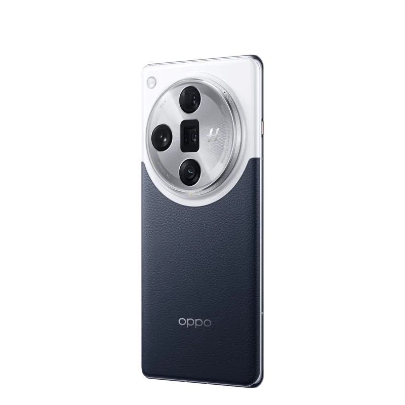 OPPO FIND X7 Ultra 12 Go + 256 Go Bleu