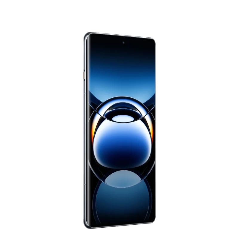 OPPO FIND X7 Ultra 12 GB + 256 GB Niebieski