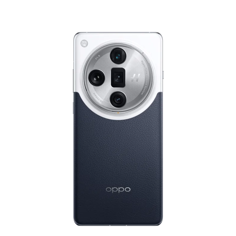 OPPO FIND X7 Ultra 12 Go + 256 Go Bleu