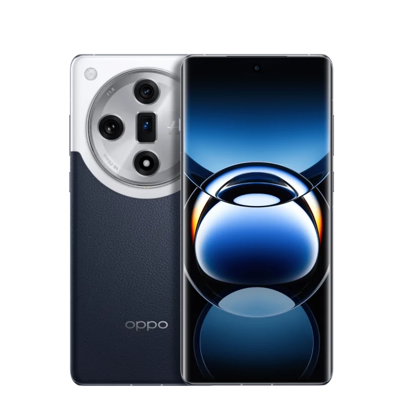 OPPO FIND X7 12GB+256GB Azul