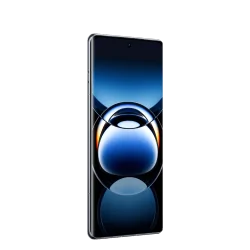 OPPO FIND X7 12 GB + 256 GB Niebieski