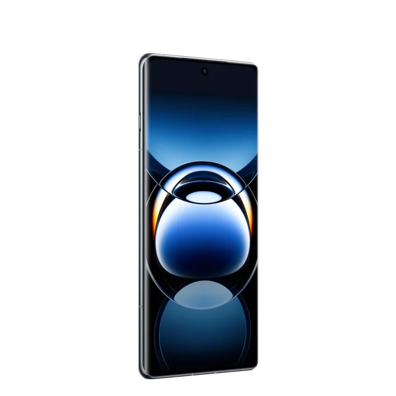 OPPO FIND X7 12 GB + 256 GB Niebieski