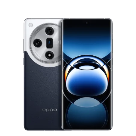 OPPO FIND X7 16GB+1TB Blue