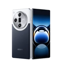 OPPO FIND X7 16 Go + 512 Go Bleu