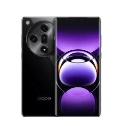 OPPO FIND X7 12 GB + 256 GB Czarny