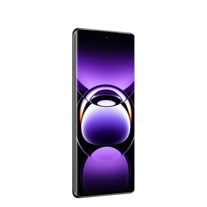 OPPO FIND X7 12GB+256GB Black