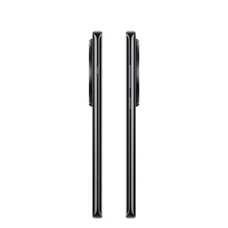 OPPO FIND X7 12GB+256GB Black