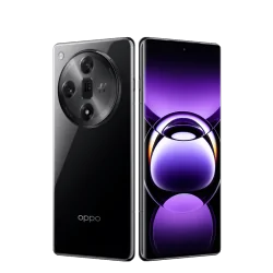 OPPO FIND X7 12GB+256GB Black