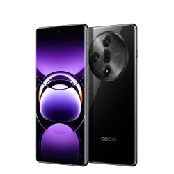 OPPO FIND X7 12GB+256GB Black