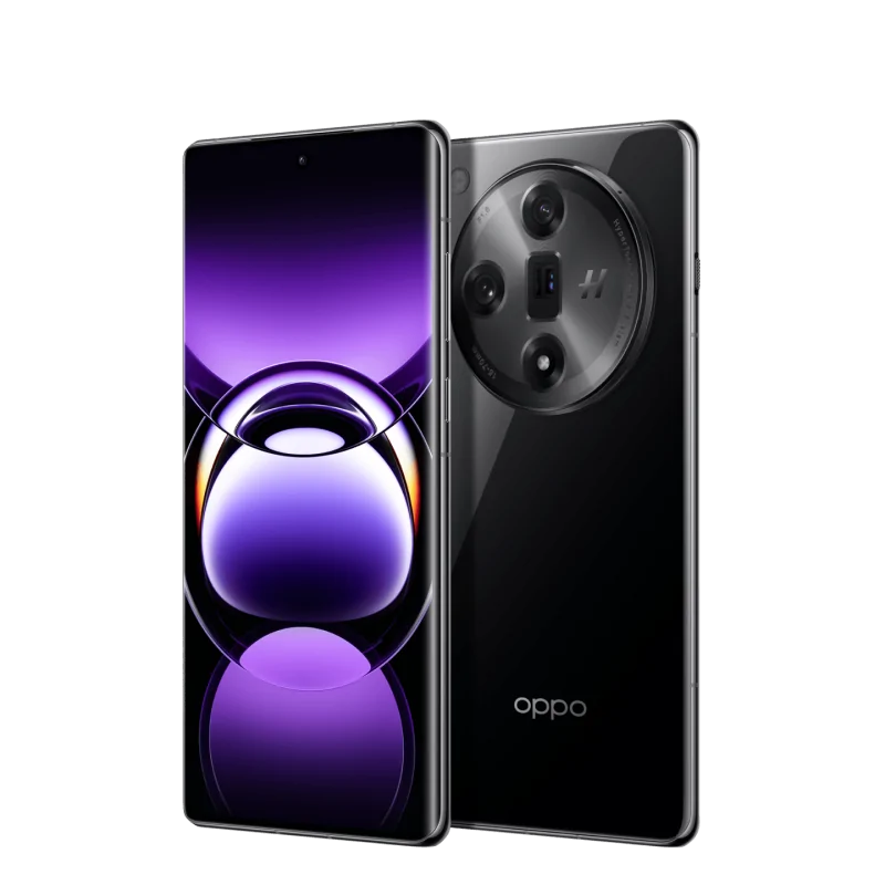 OPPO FIND X7 16 Go + 1 To Noir