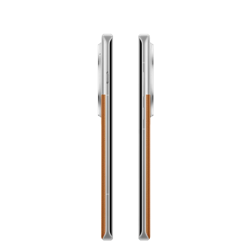 OPPO FIND X7 16 GB + 1 TB Brązowy Srebrny