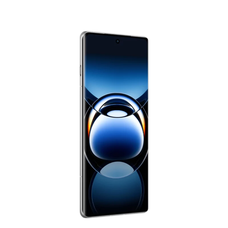 OPPO FIND X7 16 GB + 512 GB Brązowy Srebrny