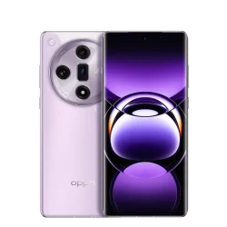 OPPO FIND X7 12 GB + 256 GB Fioletowy