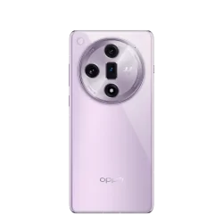 OPPO FIND X7 16 Go + 256 Go Violet