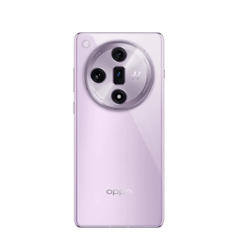 OPPO FIND X7 16 Go + 256 Go Violet