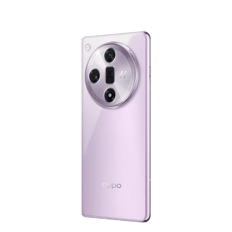 OPPO FIND X7 16 Go + 256 Go Violet