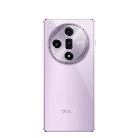 OPPO FIND X7 16 GB + 512 GB Fioletowy