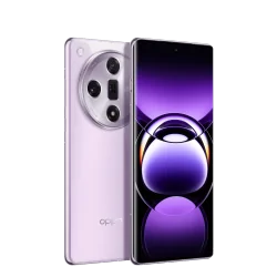 OPPO FIND X7 16GB+512GB Purple