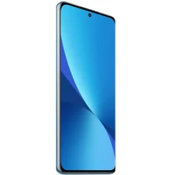 AUSVERKAUF – Xiaomi 12 Dual Sim 12 GB + 256 GB Blau –