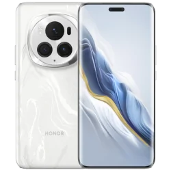 Honor Magic 6 Pro 12 GB + 256 GB Biały