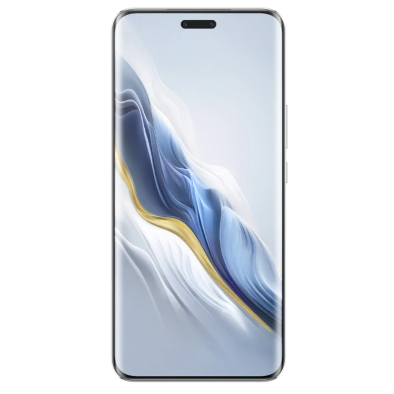 Honor Magic 6 Pro 12 GB + 256 GB Biały